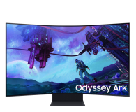 Samsung Odyssey Ark G9 S55CG970NUX - 1193854 - zdjęcie 1